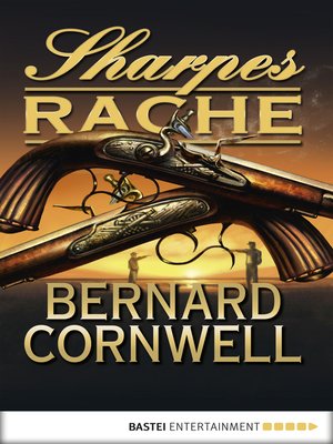 Sharpes Rache - ebook